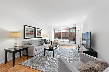 Rented by Corcoran
