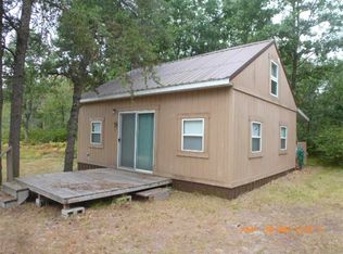 1065 Bighorn Ave, Friendship, WI 53934