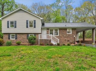 119 Mace Rd, Mebane, NC 27302