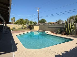 1901 E Hazelwood St, Phoenix, AZ 85016
