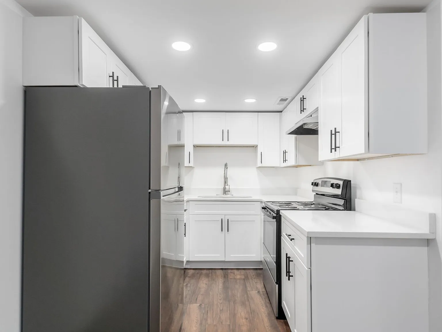 Beautifully Updated 1BR in Near East Columbus! — Photo 1