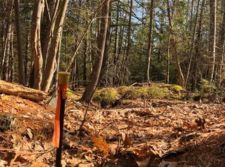 0 Richards Ridge Rd, Bar Harbor, ME 04609