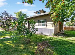 820 S 5th St W, Missoula, MT 59801