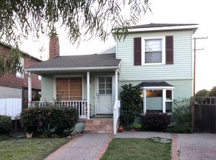 1859 9th St, Alameda, CA 94501