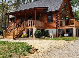 52 Buoy Dr, Henderson, NC 27537