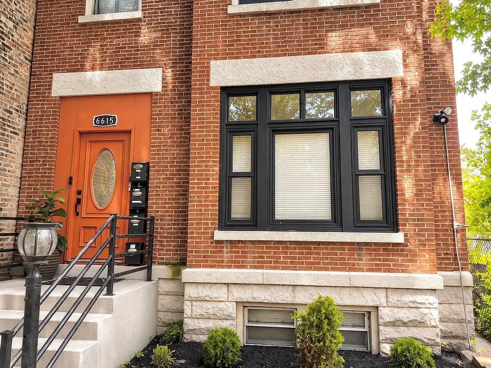 6615 S Drexel Ave #2