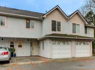 10080 Kilby Dr #35, Richmond, BC V6X3W2