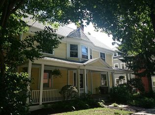 21 Clark Rd, Brookline, MA 02445