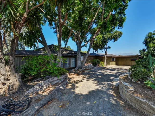 11544 Grande Vista Pl, Whittier, CA 90601