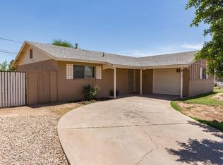6117 W Berridge Ln, Glendale, AZ 85301