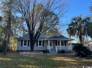 606 Lincoln Ln, Conway, SC 29526