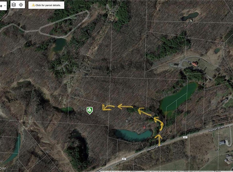2nd image of Eberhart Rd NW