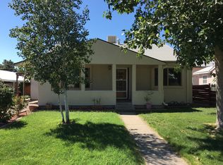 1325 Cedar Ave, Grand Junction, CO 81501