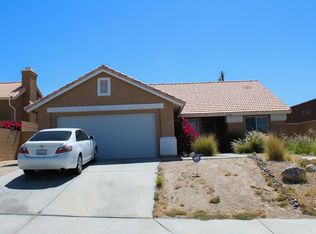 11820 Ambrosio Dr, Desert Hot Springs, CA 92240