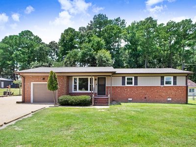 287 Perkins Rd, Goldsboro, NC, 27530