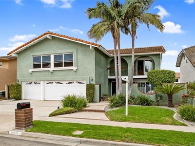 12841 Adams St, Garden Grove, CA, 92845