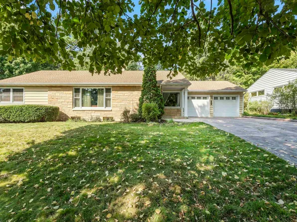 4130 Council Crst, Madison, WI 53711
