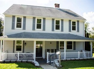 8051 Gladstone Rd, Hempfield Twp, PA 15691