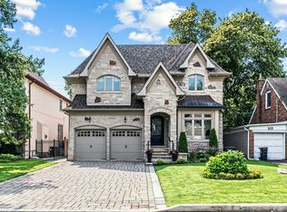 47 Lurgan Dr, Toronto, ON M2R1K7