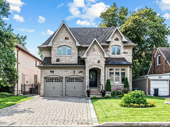 47 Lurgan Dr, Toronto, ON M2R 1K7