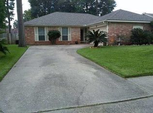 3610 Acorn Way Ln, Spring, TX 77389