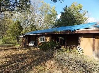 875 Cope Rd, Martinsville, IN 46151