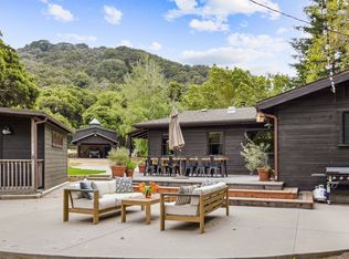 2965 Prefumo Canyon Rd, San Luis Obispo, CA 93405