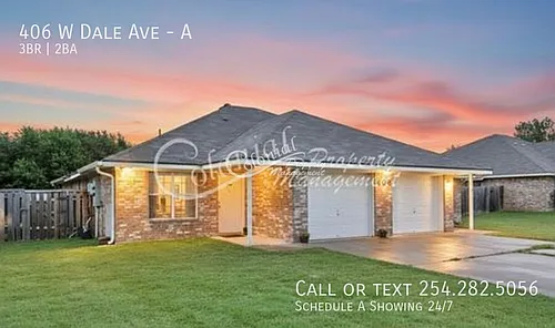 406 W Dale Ave #A Photo 1 406 W Dale Ave #A Photo 1