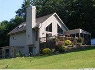 N870 Wilds Rd, Melrose, WI 54642