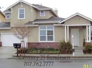 1712 Southridge Dr, Petaluma, CA 94954