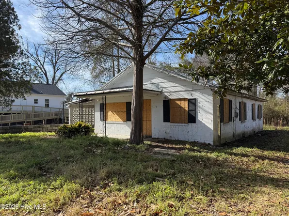 1021 Lees Avenue, New Bern, NC 28560