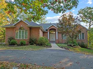 1520 Hickory Bluff Trl NW, Swisher, IA 52338