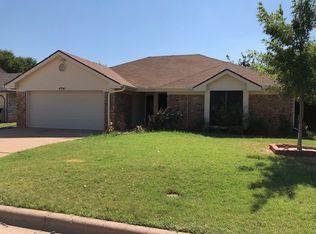 4341 Bluebonnet Ct, Abilene, TX 79606