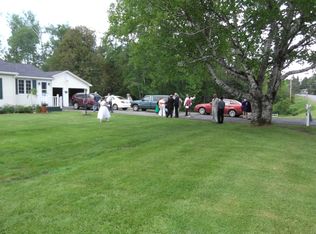 208 Washburn Rd, Presque Isle, ME 04769