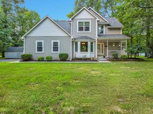 18460 Savage Rd, Belleville, MI 48111