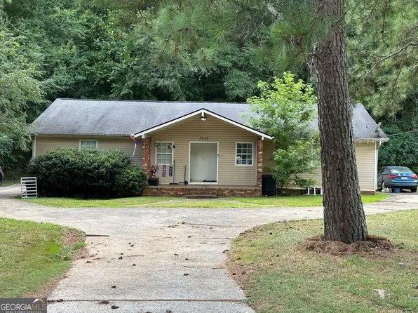 3038 Callier Springs Rd SE, Rome, GA 30161