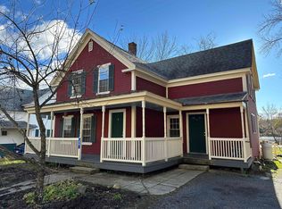 28 Russell Ave, Troy, NH 03465