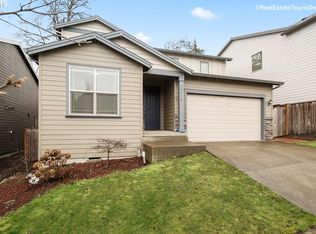 19576 SW Sonia Ln, Beaverton, OR 97007