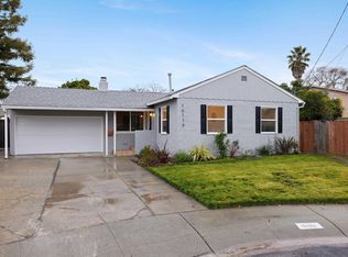 16116 Paseo Largavista, San Lorenzo, CA