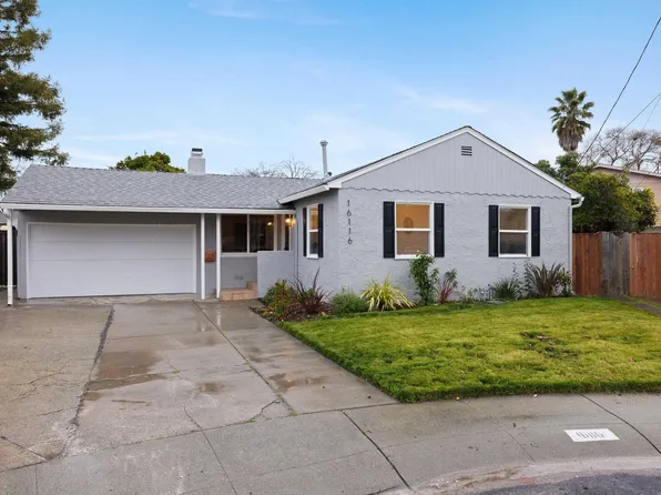 16116 Paseo Largavista, San Lorenzo, CA 94580