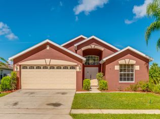 514 Tree Shore Dr, Orlando, FL 32825