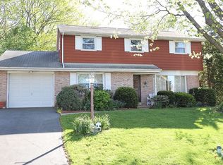 417 Haverhill Rd, Lancaster, PA 17601