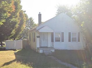 1201 S 43rd St, Louisville, KY