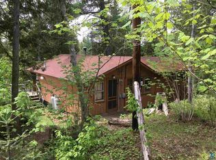205 Loon Lake Rd, Grand Marais, MN 55604