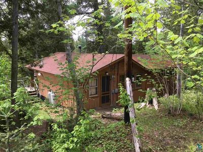 205 Loon Lake Rd, Grand Marais, MN, 55604