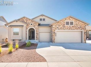 8439 Crooked Branch Ln, Colorado Springs, CO 80927
