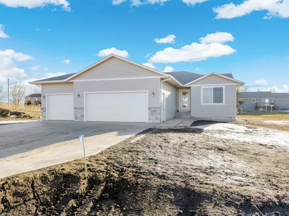 1505 E Carol St, Sioux Falls, SD 57104