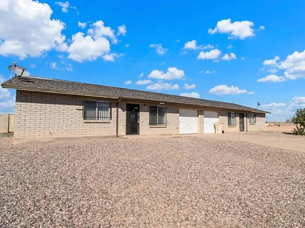 8590 W Magnum Dr Unit B, Arizona City, AZ 85123
