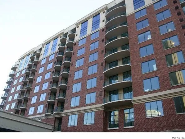 1101 Haxall Pt Unit 411, Richmond, VA 23219