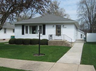 1109 W Marion St, Joliet, IL 60436